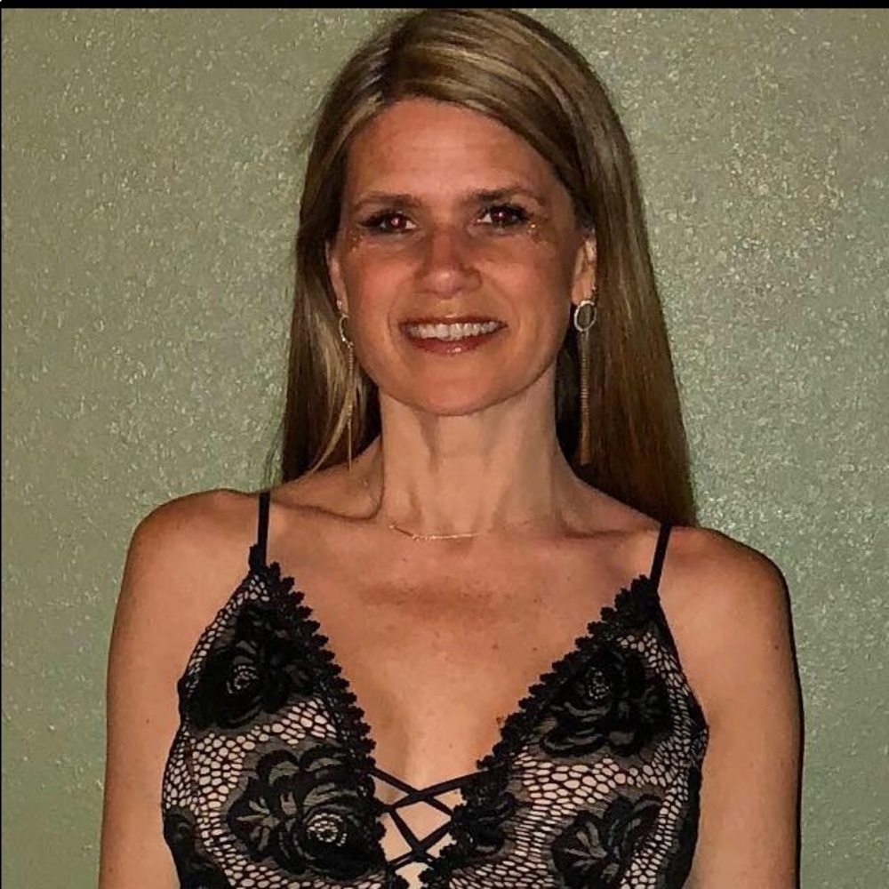 Meet your Posher, Tamara